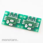 SUNHAYATO DC power supply conversion board