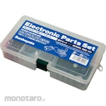 SUNHAYATO Educational training tool breadboard parts set