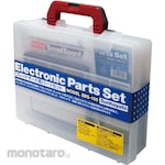 SUNHAYATO Educational training tool breadboard set