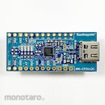 SUNHAYATO USB to I2C (SMBus) conversion module