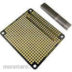 SUNHAYATO Universal Board For Raspberry Pi Model B + Rohs