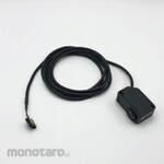 SUS Color sensor with e-CON