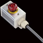 SUS D switch 1 point 1m / 1 point + bracket