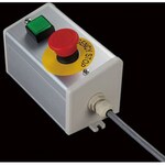 SUS D switch 2 points (G) 1 m / normal