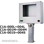 SUS Monitor arm Duct type