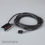 SUS Photoelectric Sensor with e-Con (PZ-M11) Angle