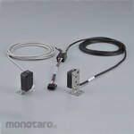 SUS Photoelectric sensor with e-CON (CX-412)