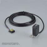 SUS Photoelectric sensor with e-CON (CX-424)