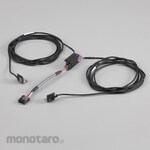 SUS Photoelectric sensor with e-CON (E3T-FT12)