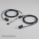 SUS Photoelectric sensor with e-CON (E3Z-T61)