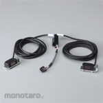 SUS Photoelectric sensor with e-CON (PZ-G51N) Angle