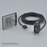 SUS Photoelectric sensor with e-CON (PZ-G61N)