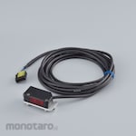 SUS Photoelectric sensor with e-CON (PZ-M11) Flat