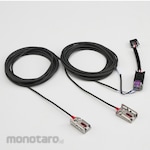 SUS Photoelectric sensor with e-CON transmission