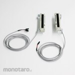 SUS Picking sensor with e-CON (metal fitting NA1)