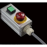SUS S-4545U switch 2 points (G) / 1 point S1m