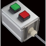 SUS S-8080U Switch 2 points S (GR) / 2 points L1m