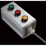 SUS S-8080U Switch 3 points R (GRY) / 2 points L1m