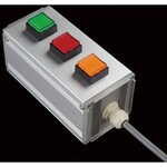SUS S-8080U Switch 3 points S (GRY) / 2 points L1m