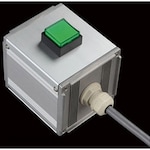 SUS S-8080U switch 1 point I (G) / 2 points L1m