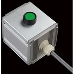 SUS S-8080U switch 1 point R (G) / 2 points L1m