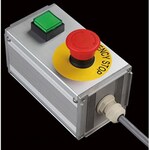 SUS S-8080U switch 2 points (G) / 2 points L1m