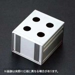 SUS SBOX10580 hole 2 rows 4 points / 2 points