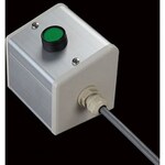 SUS Switch 1 point R (G) 1 m / normal