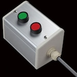 SUS Switch 2 points R (GR) 1 m / normal