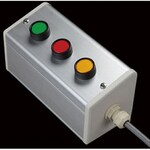 SUS Switch 3-point R (GRY) 1 m / normal
