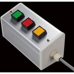 SUS Switch 3-point S (GRY) 1 m / normal