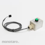 SUS Switch Box with e-CON (1 Point)