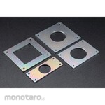 SUS Tap plate for fix mount M