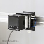 SUS Temperature controller with e-CON