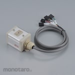 SUS Thumb rotary switch with e-CON
