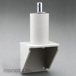 SUS Wall / post screw fixing bracket