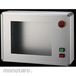 SUS With T-D105GT1575 switch