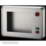 SUS With T-D85GT1575 switch