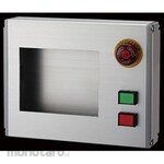 SUS With T-H170VT3-W4 switch