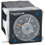 Schneider Relay Protective Covers & Enclosures