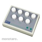 Shanghai MCP Dial Variable Resistor Capacitor