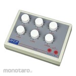 Shanghai MCP Dial Variable Resistor