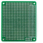 TAKACHI ELECTRONICS ENCLOSURE Raspberry Pi 4B Expansion Universal Board