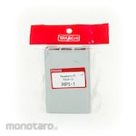 TAKACHI ELECTRONICS ENCLOSURE Raspberry Pi Aluminum Case RPI series