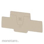 WEIDMULLER A series End plates