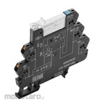 WEIDMULLER Actuator Version with AgNi Contacts Push in Connection