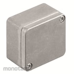 WEIDMULLER Aluminium Enclosures