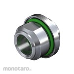WEIDMULLER Built-in pLugs M8 socket