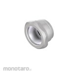 WEIDMULLER Built-in plug housing, M12 socket