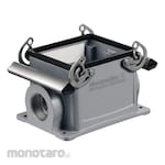 WEIDMULLER Bulkhead housing